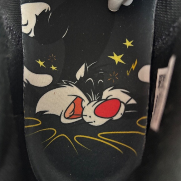 Reebok Looney Tunes Nano X1 'Sylvester' Run/Gym Shoes Size 11 Floatride energy - Picture 12 of 15